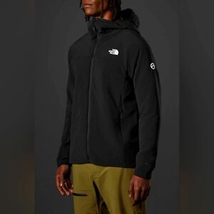 Men’s NorthFace Summit Series Casaval Hybrid Hoodie - 2024